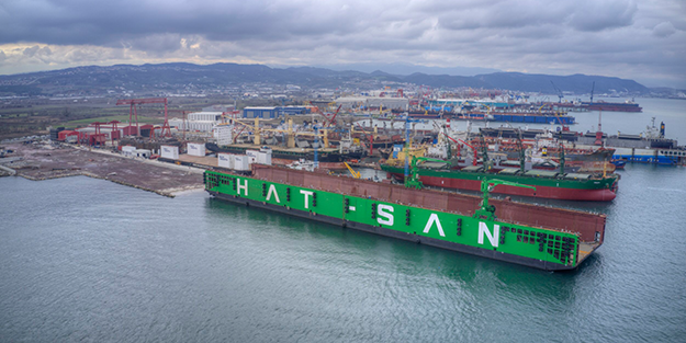 Milyonlarca kişi parasını yatırmıştı! Hat-San Gemi İnşaa kritik gelişmeyi Türkiye'ye duyurdu