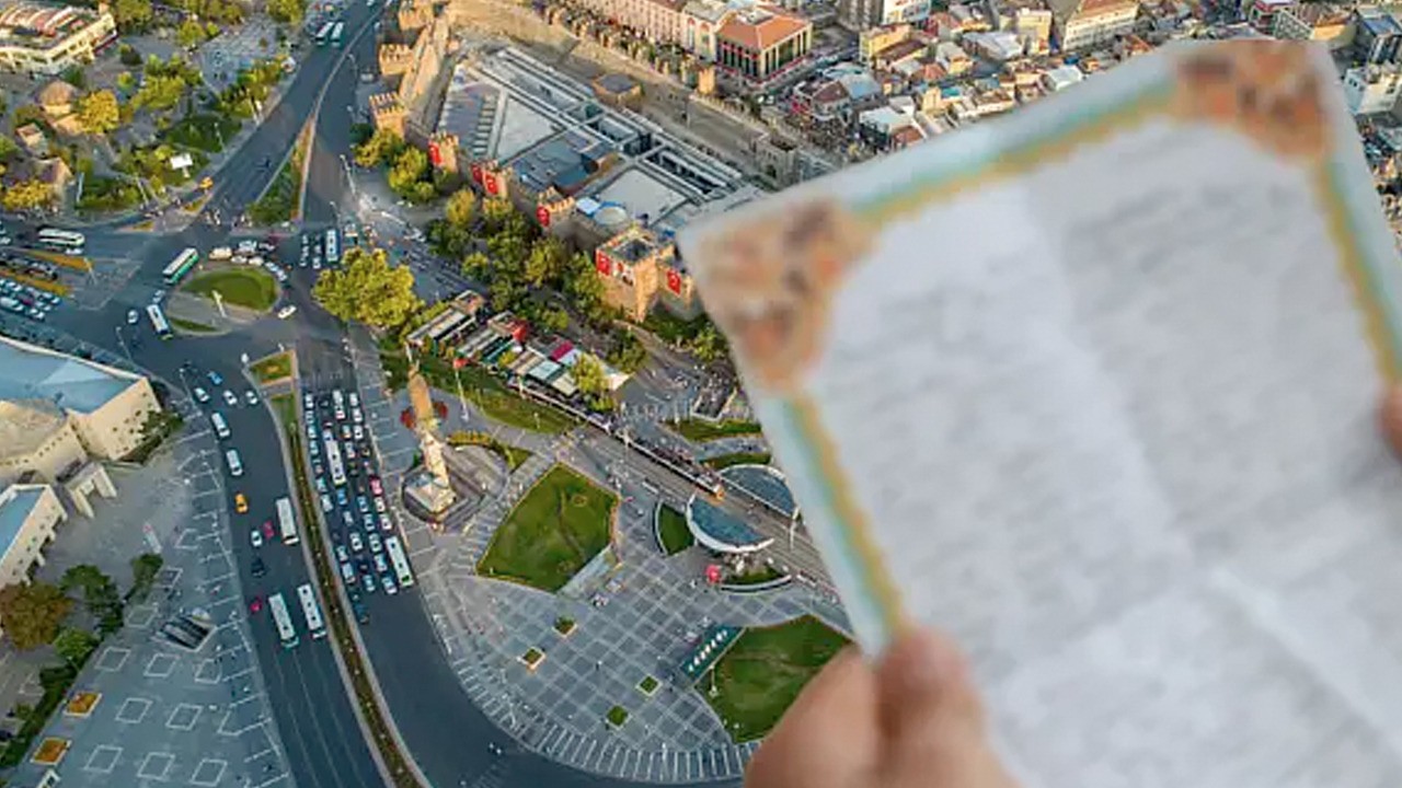 Milyonlarca kişi şokta: Kayseri'de sahte mektup alarmı! Bu mektupları kim, neden yazdı?