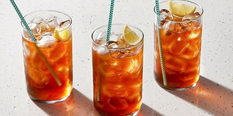 Milyonlarca kişi tüketiyor! Soğuk çaylarda büyük tehlike