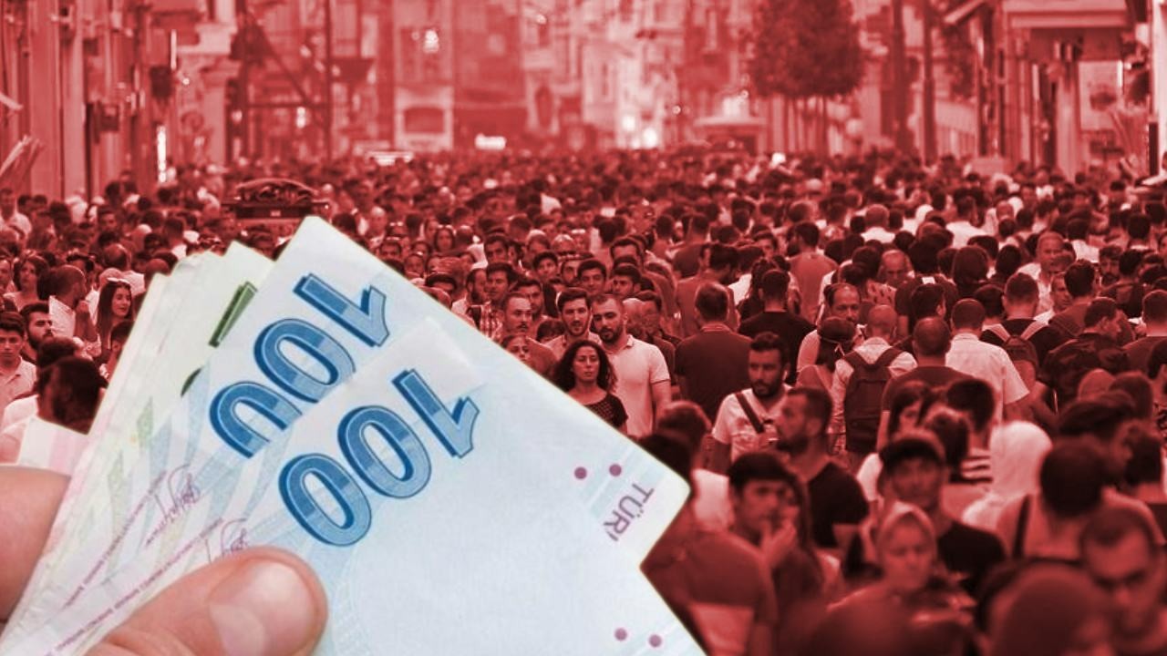 Milyonlarca kişi yarını bekliyor! Maaşlarda ne kadar artış olacak? İşte detaylar