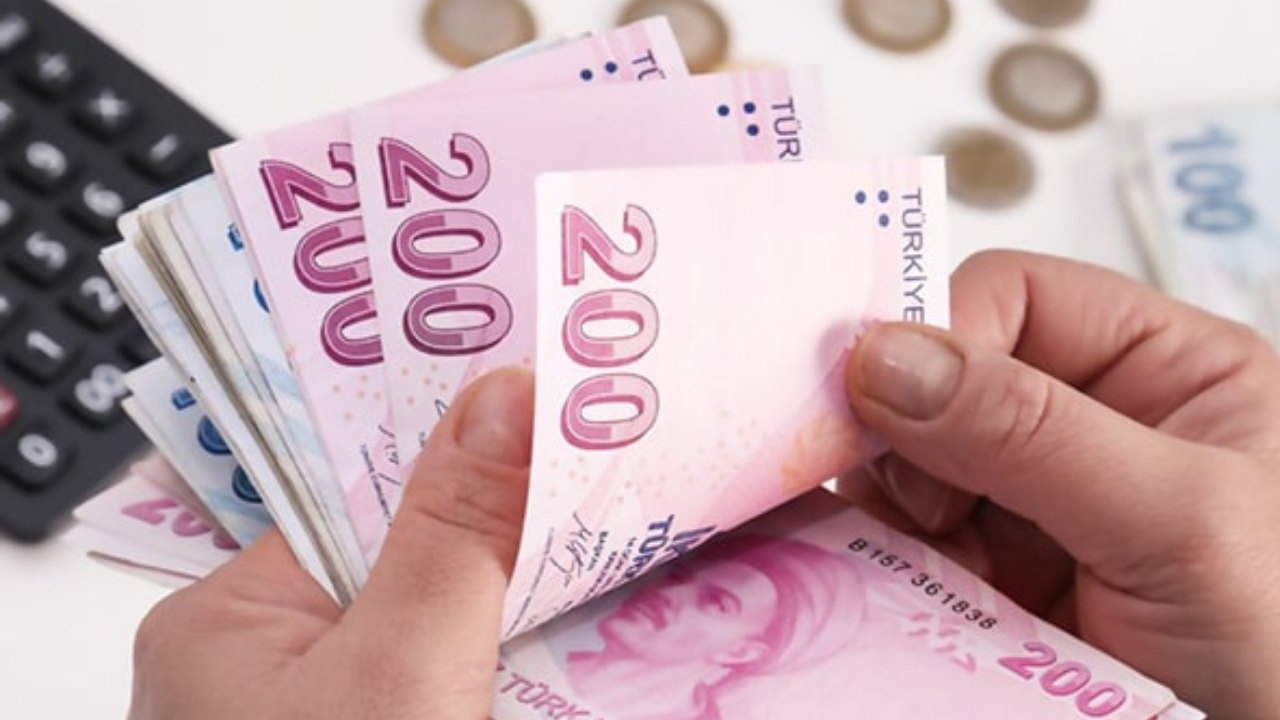 Milyonlarca kişinin borcu silindi