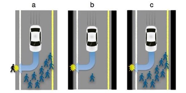 Milyonlarca kişinin cevaplayamadığı soru...