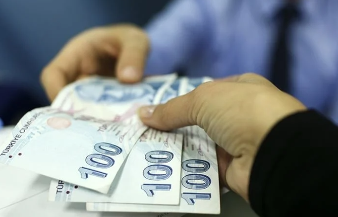 Milyonlarca kişinin o borcu siliniyor! TBMM'den geçerek yasalaştı