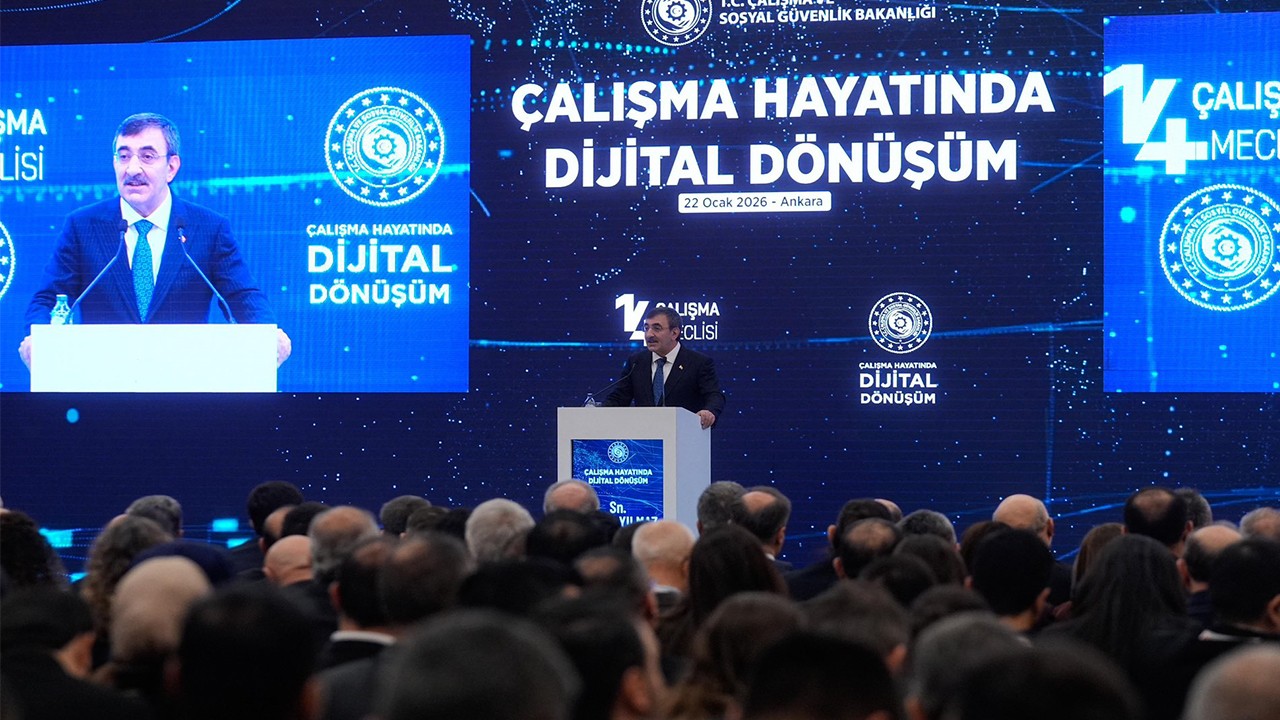 Milyonlarca kişiye yeni iş imkanı İstaihdama açılan yeni kapı