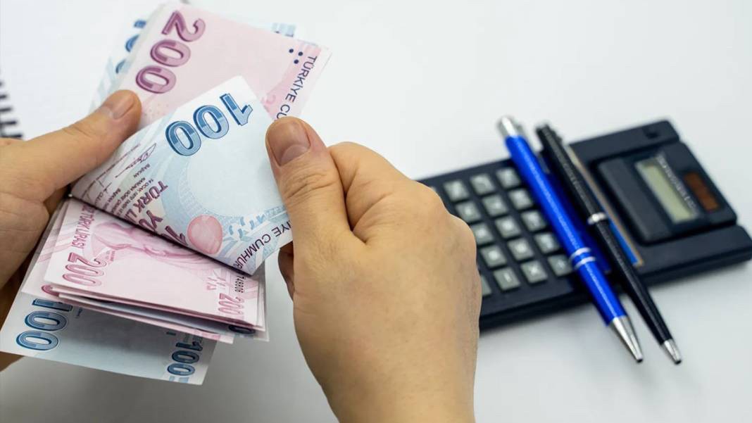 Milyonlarca kişiyi heyecanlandıran gelişme! Onlara tam 7 bin 863 lira para iadesi yapılacak