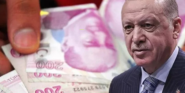 Milyonlarca kişiyi ilgilendiren haber! Desteğin tutarı artıyor