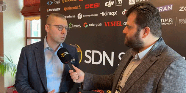 Milyonlarca kredi kartını koruyan Türk!