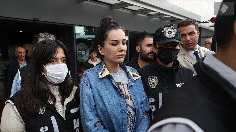 Milyonlarca liralık servetin akıbeti ne olacak? Dilan Polat iddianamesinde mal varlığı talebi