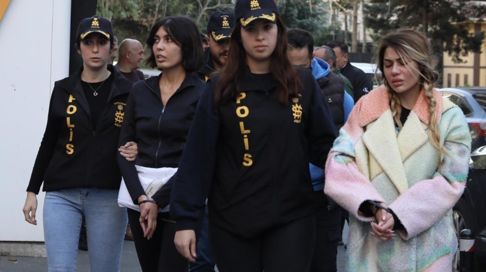 Milyonlarca liralık vurgun! İşte Bahar Candan'ın örgütteki gizli görevi