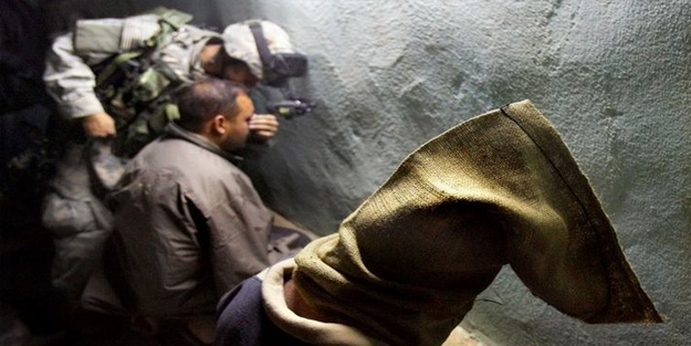 Milyonlarca Müslümanı katleden ABD: 'Zulme uğrayan Müslümanlarla...'