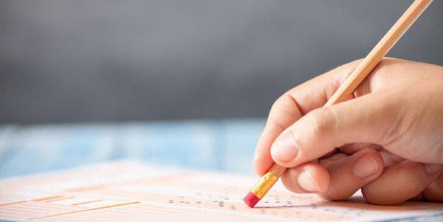 Türkiye sınav maratonuna girdi