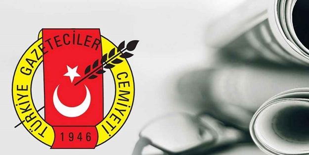 ‘Milyonlarca’ okur patlayan kanalizasyondan haberdar olmasın mı? Alooo!.. Kime diyorum? Ses ver TGC!