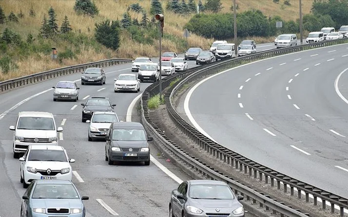 Milyonlarca sürücüyü ilgilendiriyor! Bomba değişiklik yapıldı