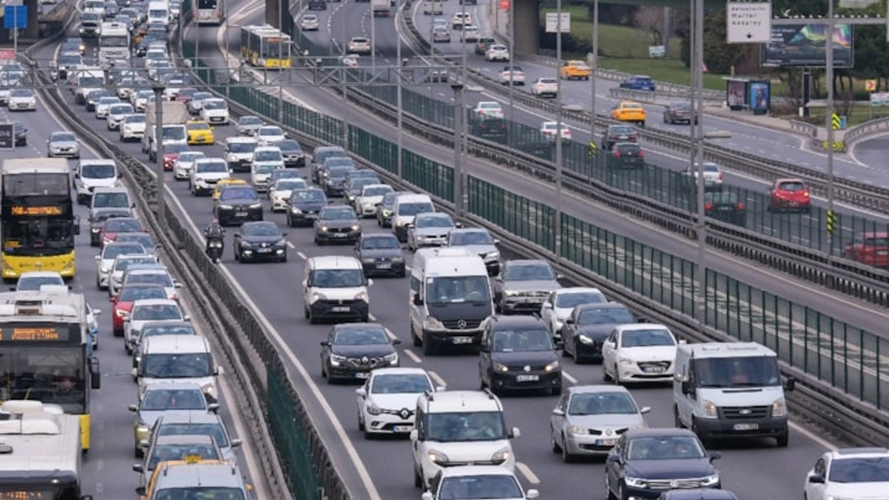 Milyonlarca sürücüyü ilgilendiriyor! Paralar iade edilecek!