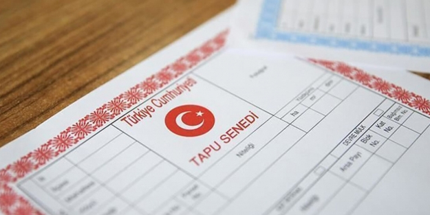 Milyonlarca tapu sahibini ilgilendiriyor! Dikkat bunu yapmayan yandı!