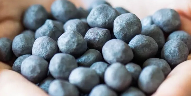  Milyonlarca ton manyetit demir cevheri kaynağı tespit edildi! 550 milyon dolarlık karar!