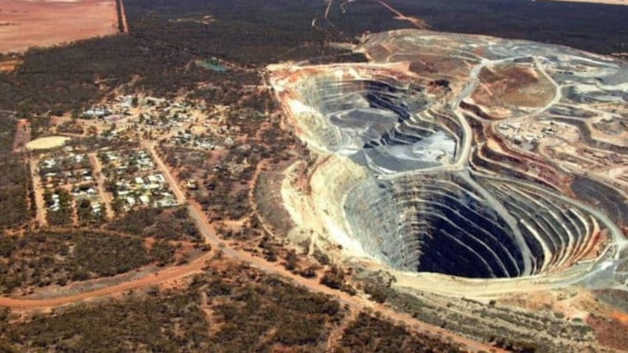 Milyonlarca tonluk dev lityum rezervi keşfedildi