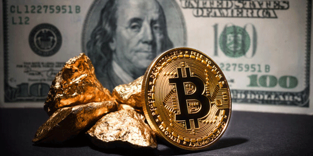Milyonlarca Türk'e Bitcoin şoku!