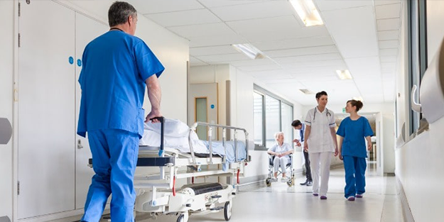 Milyonlarca Türk'e çok ama çok kötü haber! Ünlü hastaneler peş peşe iflas etti