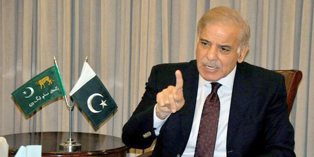 Milyonlarca yardım malzemesi Pakistan'dan Türkiye'ye yollanıyor!