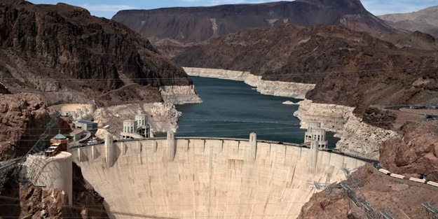 Milyonlarca yıllık antik kayayı parçaladılar! ABD o 2 kişiyi arıyor