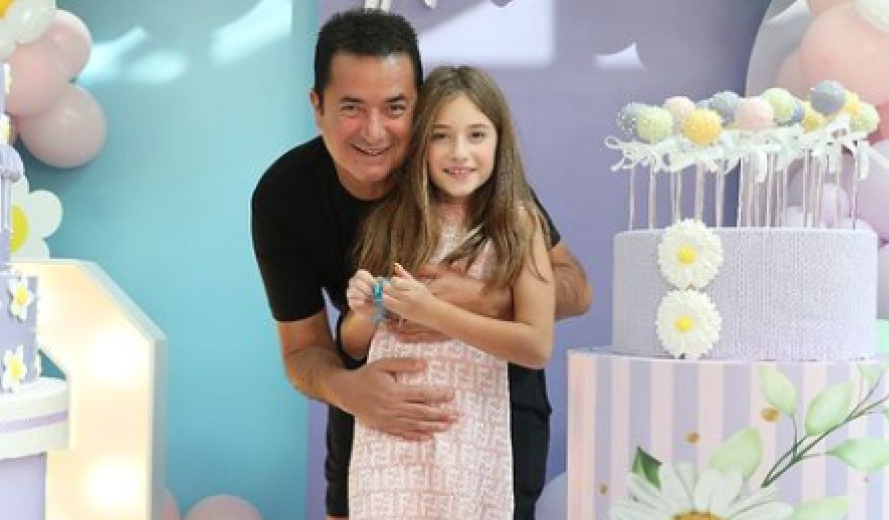 Milyonları cukkalayan Acun herkesi şok etti! Ohh, suyundan da koy