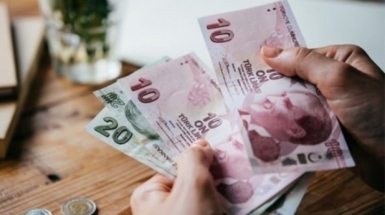 Milyonları ikramiye heyecanı sardı!