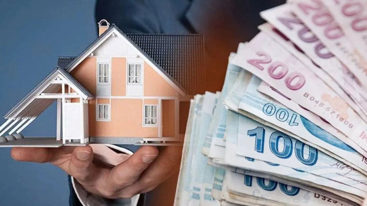 Milyonları ilgilendiren gelişme! Haziran ayı kira artış oranı belli oldu