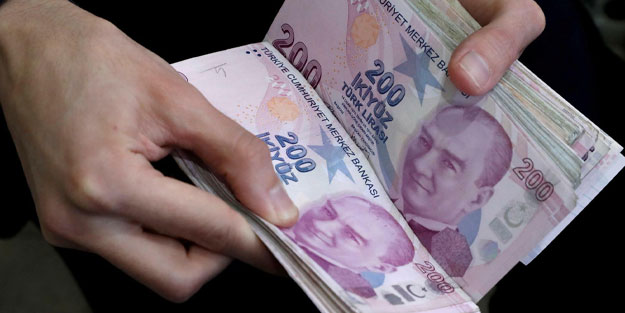 Milyonları ilgilendiren maaş kararı! TBMM'de kabul edildi