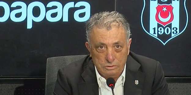 Milyonları ilgilendiriyor: Beşiktaş borcunun 3'te 1'ini kapatacak! Bakın hem de nasıl...