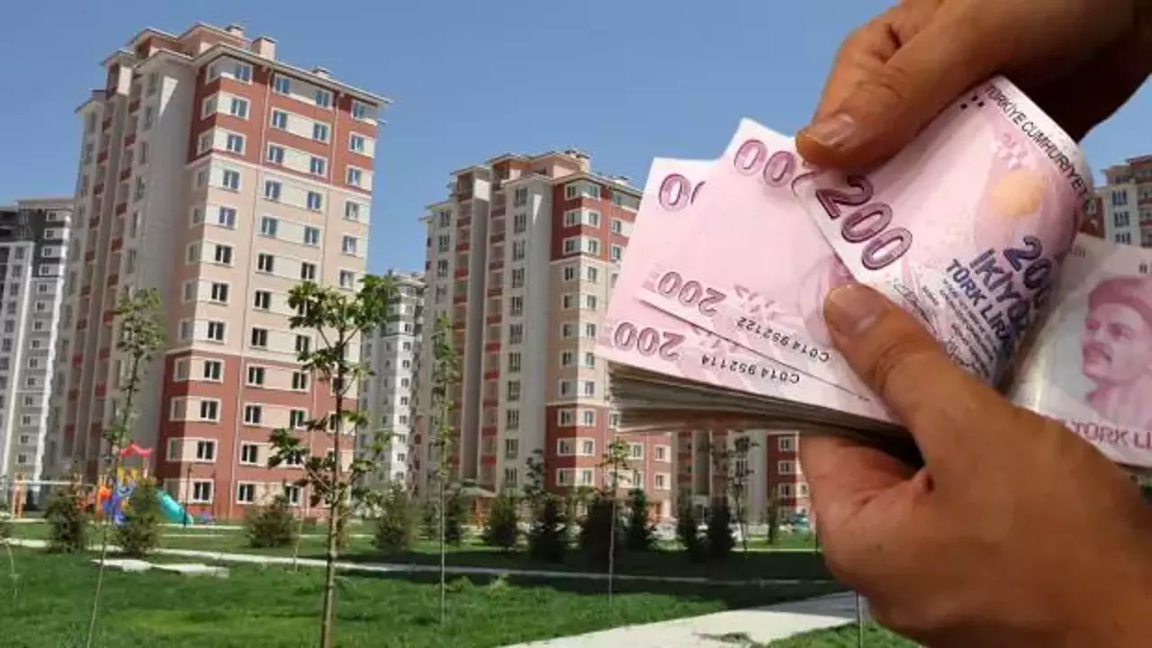 Milyonları ilgilendiriyor! Kira artışına yüzde 25 sınırıyla ilgili flaş gelişme