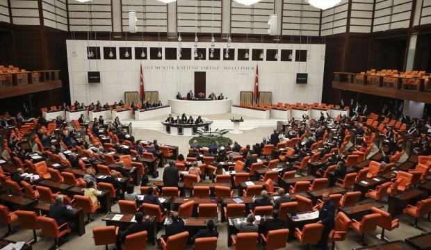 Milyonları ilgilendiriyor! Torba yasa Meclis'ten geçti!