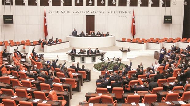 Milyonların beklediği düzenleme onaylandı