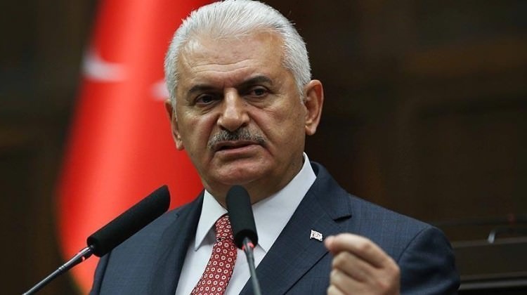 Milyonların beklediği müjdeyi Başbakan Yıldırım verecek!