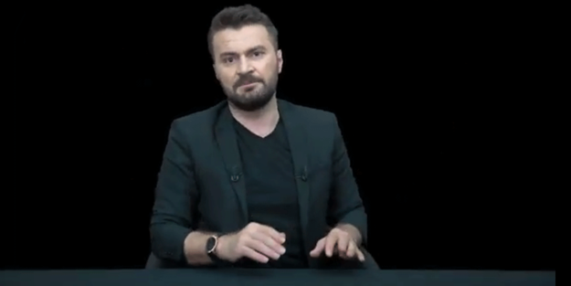 Milyonların duygularına tercüman oldu... Çok sert idam tepkisi