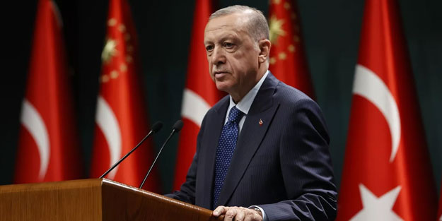 Milyonların gözü bu toplantıda! Cumhurbaşkanı Erdoğan duyuracak