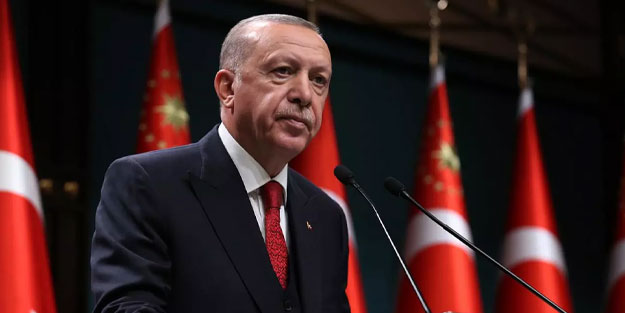 Milyonların gözü kritik toplantıda! Kararları Cumhurbaşkanı Erdoğan duyuracak