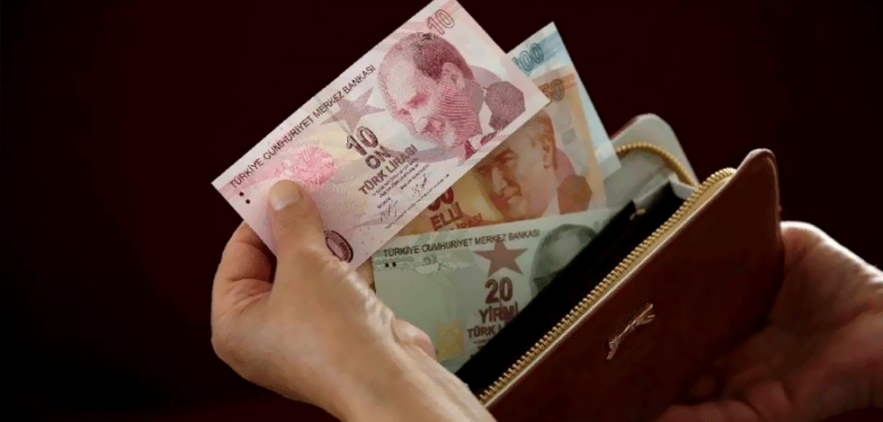 Milyonların gözü ocak zammında! İşte kuruşu kuruşuna zamlı maaşlar