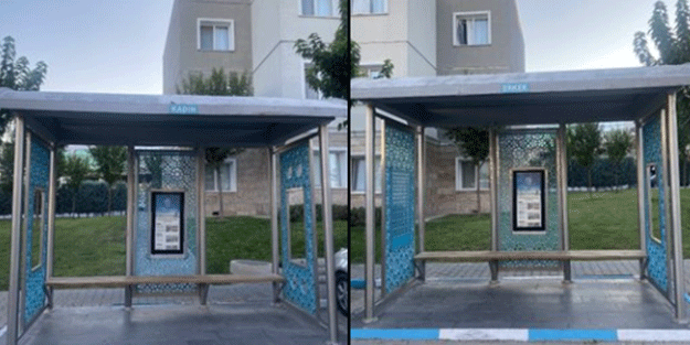 Milyonların 'pembe vagon' isteğine kulak tıkayan bir avuç azınlık ayaklandı! Bir de iktidar olsalar neler yapacaklar