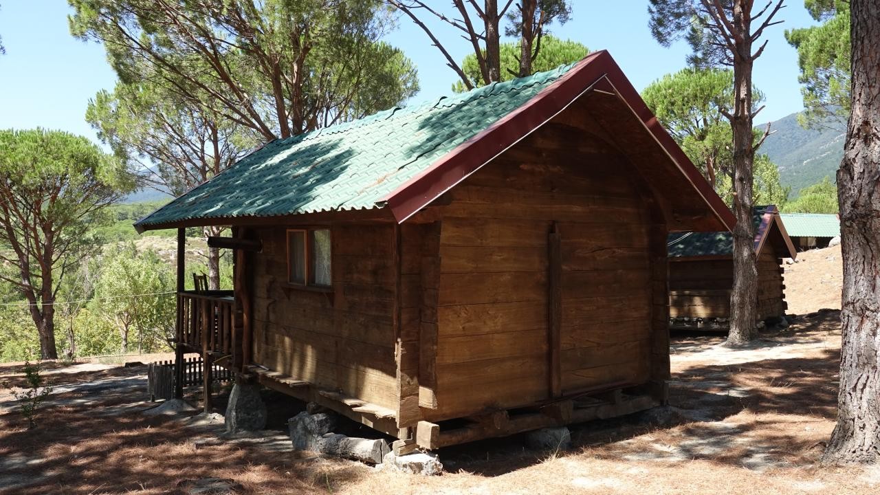 Milyonluk bungalov vurgunu: 11 ilde operasyon, 22 kişi tutuklandı