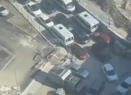 Milyonluk duba ihalesi şahane! Mansur Yavaş'ın 'hizmet' videosu bahane