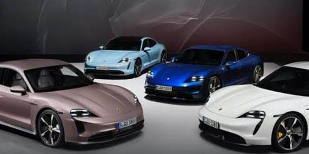 Milyonluk lüks araçlara Doblo vergisi