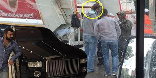 Milyonluk temizlik işçisi sefalet içerisinde yaşıyormuş