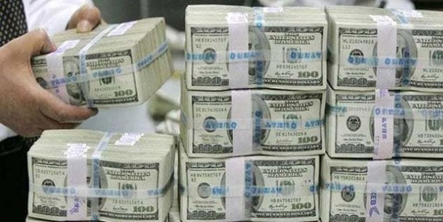 Milyonluk vurgun yaptılar! Tahmini 1.5 milyon dolarlık: Rüşvet şebekesi skandalı soruşturması