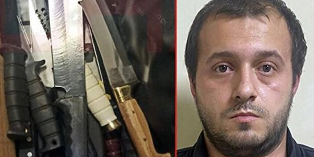 Mimar Başak Cengiz’i samuray kılıcıyla öldüren sanık hakkında mütalaa