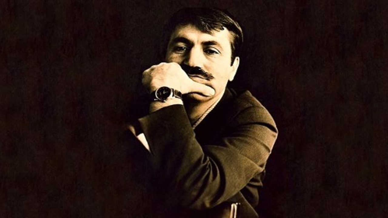 Mimar Cevat Ülger’in cami mimarlığı