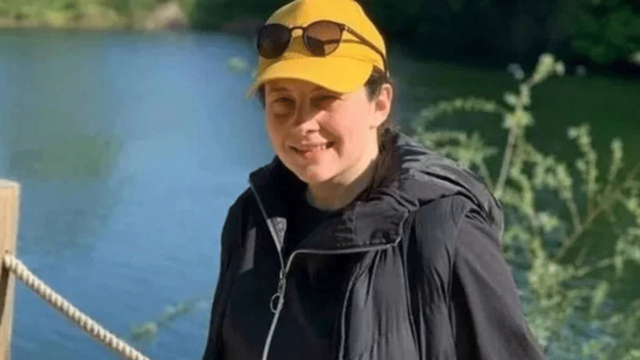 Mimar Ece Gürel'i bulan gönüllü o anları anlattı! İlk bulduğumuzda...