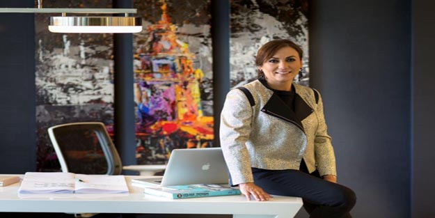 Mimar Leyla Yücel: ‘Biz moda tasarımcısı değiliz’