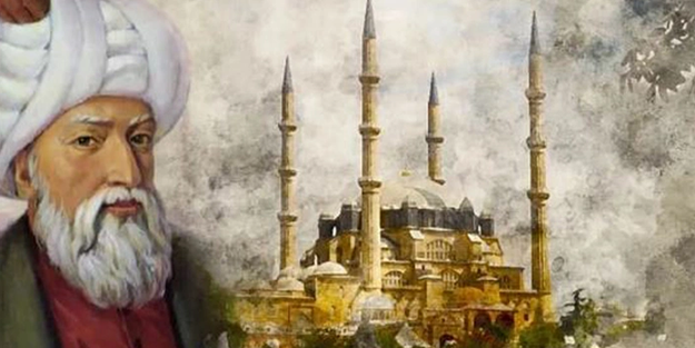 Mimar Sinan depreme karşı bakın nasıl önlem alıyordu! Japonlar bile ondan esinlendi