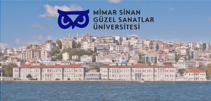 Mimar Sinan Güzel Sanatlar Üniversitesi Araştırma Görevlisi ve Öğretim Görevlisi alıyor